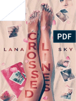 Lana Sky - Crossed Lines (Rev)