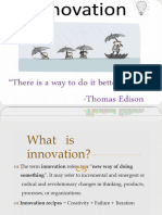 Innovation Typesandphases