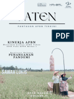 Volume II Buletin PATEN KPPN Medan I
