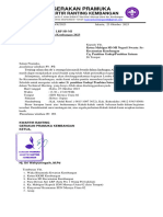 Undangan TM & Juknis LRP SD - Mi Kwarran Kembangan 2023