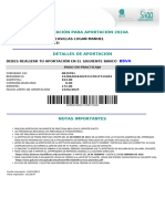 Formato Aportacion 22286201i