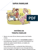 SLIDES Intervenção em Terapia Familiar Nov 2015