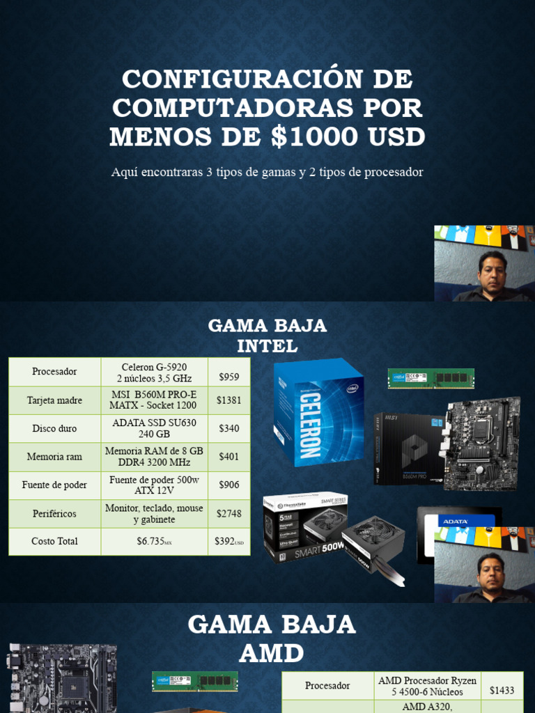 Semana 2 | PDF | Hardware de la computadora | Bios