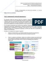 Tarea 1 de Implememtacion 2