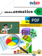 Math 6-Q3-M6