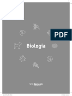 Questões Extras - Biologia - Bernoulli