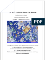 Un Feliz Bolsillo Lleno de Dinero - PDF Descargar Libre