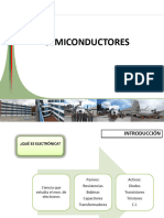 Semiconductores