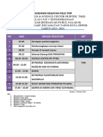 Proposal Kegiatan Field Trip TH 2023 - 24