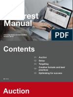 The Pinterest Manual (External Q4'18)