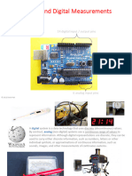 3-Analog Vs Digital Read and Write