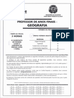 Prof Geografia