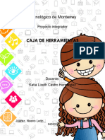 M8 - Caja de Herramientas - DS201649