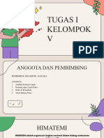 Delegasi - Kelompok 5