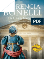 La Casa Neville - Florencia Bonelli - 240205 - 002053