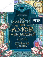 La Maldición Del Amor Verdadero - STEPHANIE GARBER