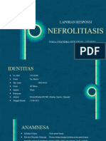 NEFROLITIASIS