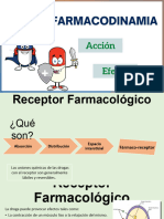 FARMACODINAMIA