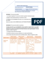 Unidad 2: Práctica Forense de Procedimientos Administrativos y Fiscales Sesión: Recursos en Materia Administrativa