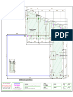 Earth Work Excavation - 20'-6" From PL: Geospace