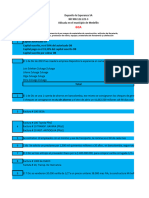 Contabilidad IV Parcial I Resuelto