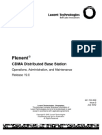 CDMA Material