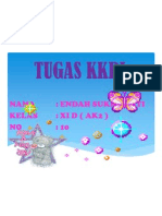 Tugas Kkpi Endah Ak2, Ms 2010