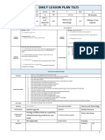 Form 1 Lesson 106 Action Oriented Task