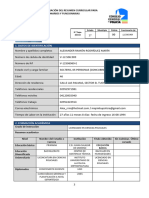 Ficha para La Elaboracion Del RC Papa