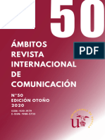 Tema 4. La comedia en los medios de comunicación