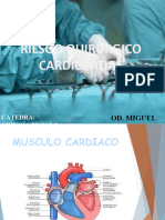 Tema 4 Cardiopatias