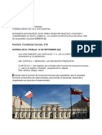 Copia de TRABAJO GRUPAL 8 BÁSICO CONSTITUCIÓN POLÍTICA DE CHILE 1980 ENTREGA 30 DE SEPTIEMBRE 2023