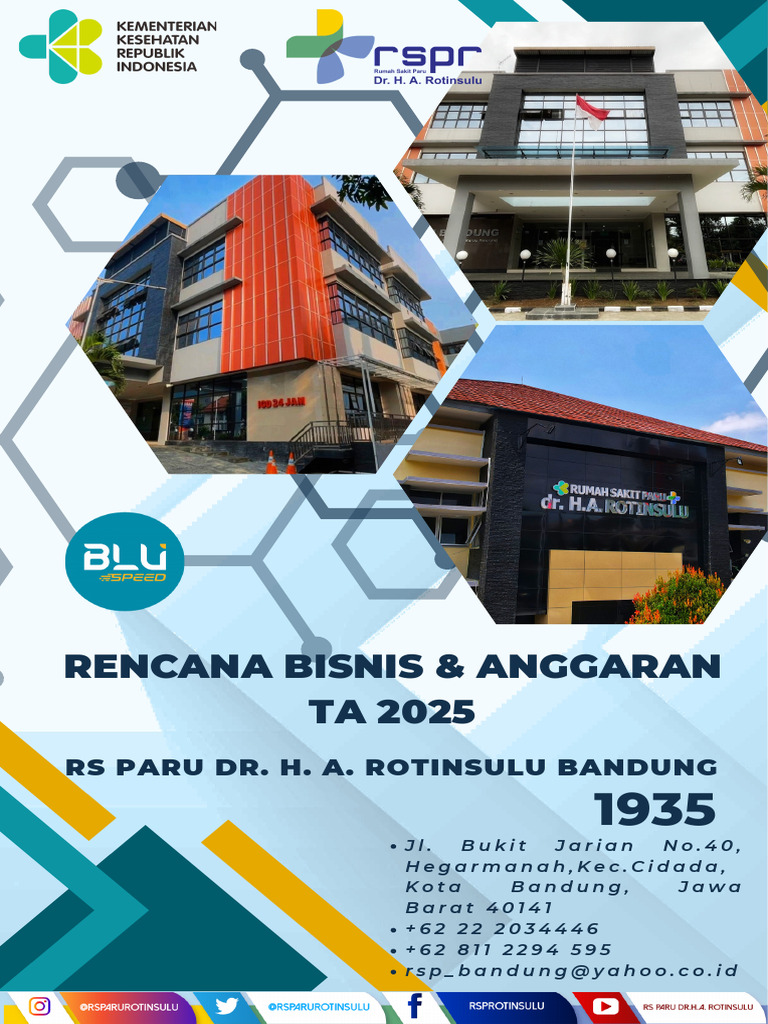 Cover Rba 2025 PDF