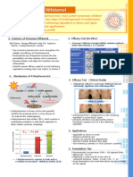 Catalog - Actosome Whitenol