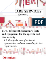 Nail Care Tools (Part 3)