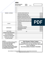 Form NPSN Baru Pauddikdasmen