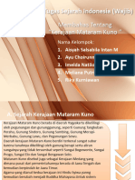 Tugas Sejarah Indonesia (Wajib)