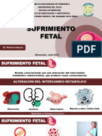 Sufrimiento Fetal Roberto Bauza 2023