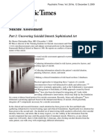 PsychiatricTimesArticleparts1 2PDF 1