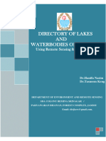 Directory of Lakes & Waterbodies of J&K.pdf