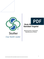 Guía Stoller de Sanidad Vegetal