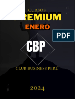 Cur Sos Premium Enero