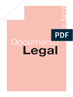 Documento Legal