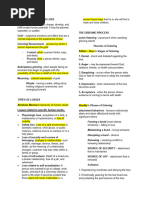 Worden's Four Tasks of Mourning | PDF | Emotions | Grief