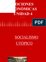 Nociones Económicas Unidad 4