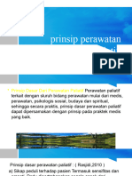 Prinsip Perawatan Paliatif