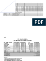 Jawaban Excel PCAO 2