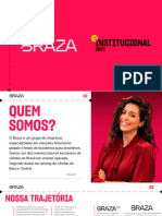 BRAZA Institucional - 2024