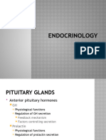 2 - Anterior Pituitary Gland