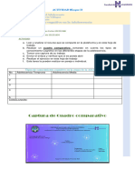 Cuadro Comparativo Etapas Del Desarrollo